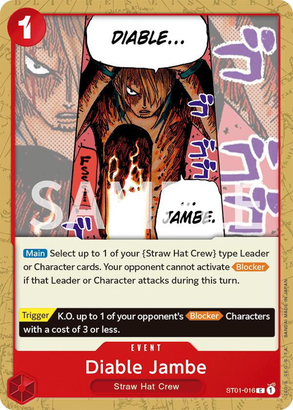 Diable Jambe [Revision Pack Cards] | Good Games Morley