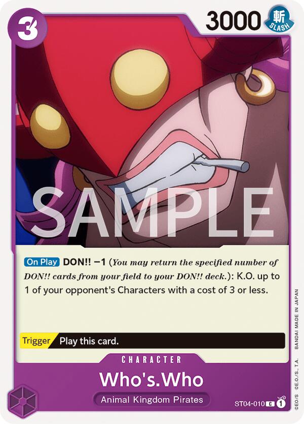 Who's.Who [Revision Pack Cards] | Good Games Morley