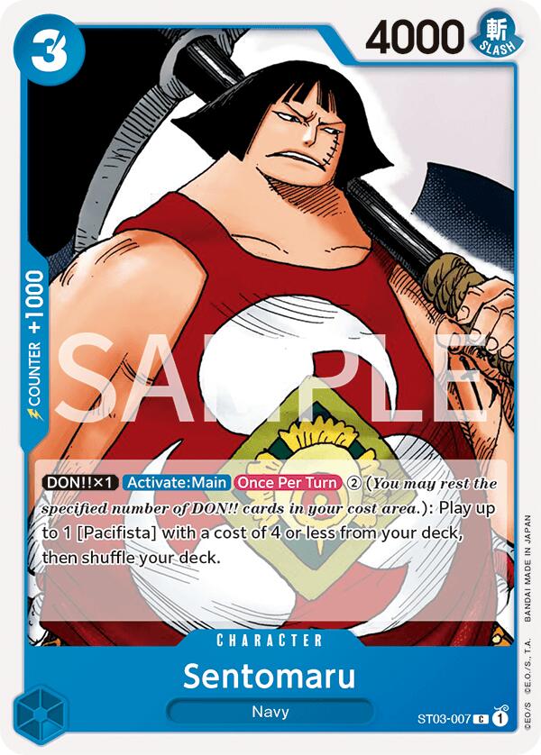 Sentomaru [Revision Pack Cards] | Good Games Morley