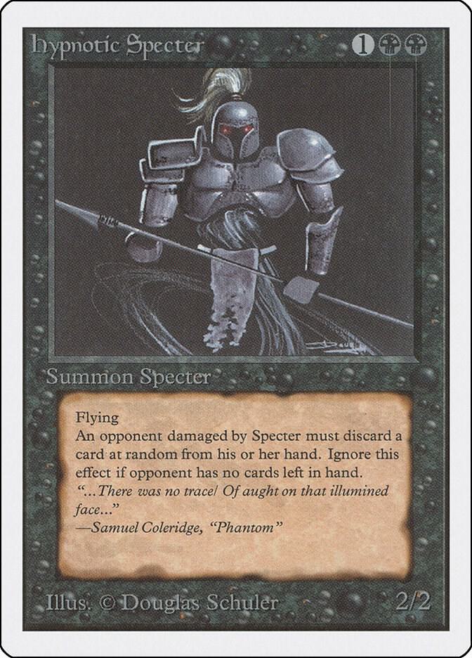 Hypnotic Specter 113/302 (Unlimited Edition)  | Good Games Morley