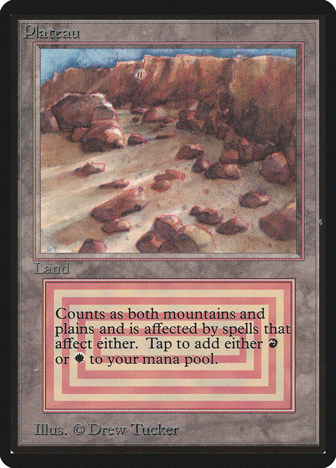 Plateau [Beta Edition] | Good Games Morley