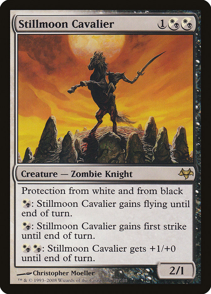 Stillmoon Cavalier 95/180 (Eventide)  | Good Games Morley