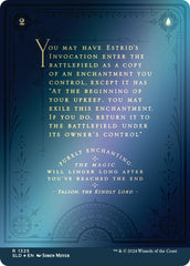 Estrid's Invocation [Secret Lair Drop Series] | Good Games Morley