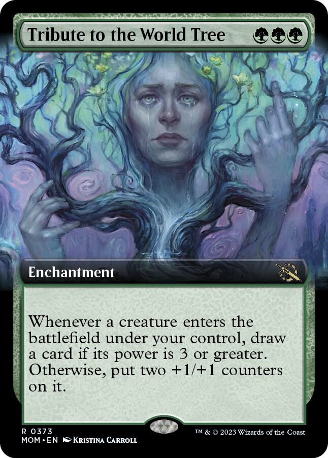 Tribute to the World 373 (March of the Machine)  - Extended Art | Good Games Morley