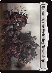 Hanweir Battlements [Innistrad Remastered] | Good Games Morley