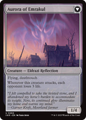 Cryptolith Fragment // Aurora of Emrakul [Innistrad Remastered] | Good Games Morley