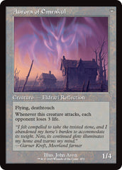 Cryptolith Fragment // Aurora of Emrakul (Retro Frame) [Innistrad Remastered] | Good Games Morley
