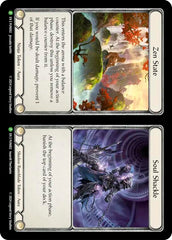 Cracker Bauble // Zen State and Soul Shackle [LGS360-FUN002] (Promo) | Good Games Morley