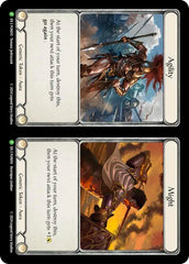 Cracker Bauble // Agility and Might [LGS360-FUN010] (Promo) | Good Games Morley