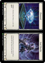 Cracker Bauble // Diamond and Soul Shackle [LGS360-FUN011] (Promo) | Good Games Morley