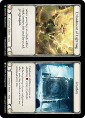 Cracker Bauble // Embodiment of Lightning and Frostbite [LGS360-FUN014] (Promo) | Good Games Morley