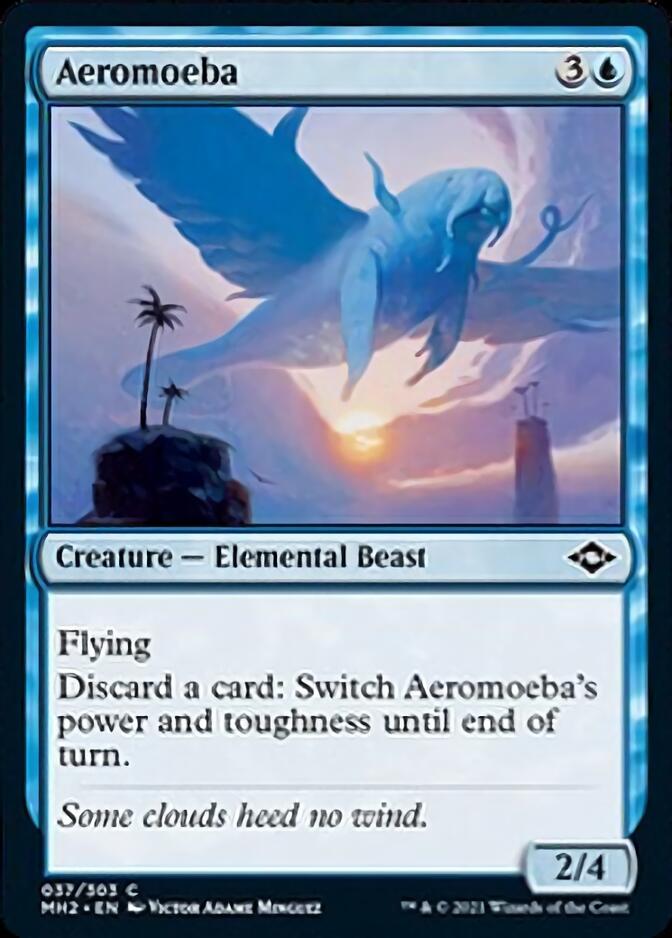 Aeromoeba [Modern Horizons 2] | Good Games Morley