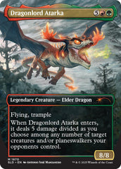 Dragonlord Atarka [Secret Lair Drop Series] | Good Games Morley