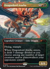Dragonlord Atarka [Secret Lair Drop Series] | Good Games Morley