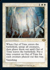 Out of Time (Retro) [Modern Horizons 2] | Good Games Morley