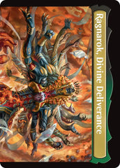 Vanille, Cheerful l'Cie // Ragnarok, Divine Deliverance (Extended Art) [FINAL FANTASY] | Good Games Morley