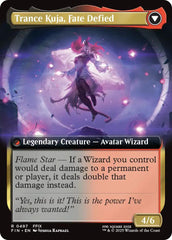 Kuja, Genome Sorcerer // Trance Kuja, Fate Defied (Extended Art) [FINAL FANTASY] | Good Games Morley