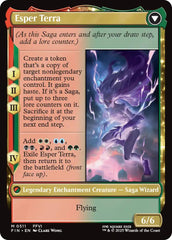 Terra, Magical Adept // Esper Terra (Extended Art) [FINAL FANTASY] | Good Games Morley