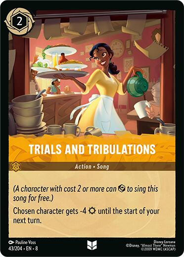 Trials and Tribulations (43/204) [Reign of Jafar] | Good Games Morley