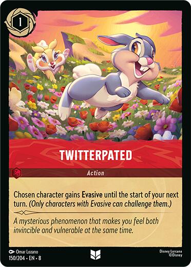 Twitterpated (150/204) [Reign of Jafar] | Good Games Morley