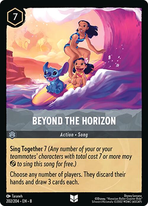 Beyond the Horizon (202/204) [Reign of Jafar] | Good Games Morley