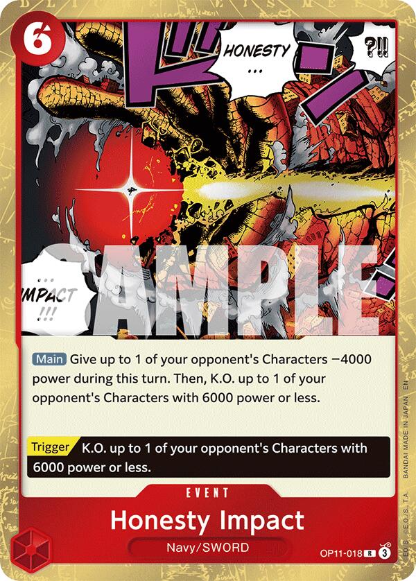 Honesty Impact [A Fist of Divine Speed] | Good Games Morley