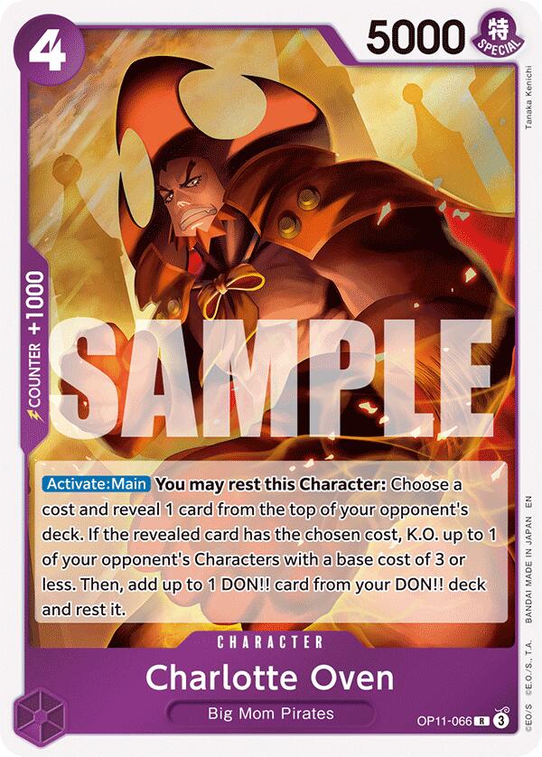 Charlotte Oven [A Fist of Divine Speed] | Good Games Morley