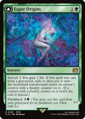 Esper Origins // Summon: Esper Maduin [FINAL FANTASY] | Good Games Morley