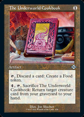 The Underworld Cookbook (Retro) [Modern Horizons 2] | Good Games Morley