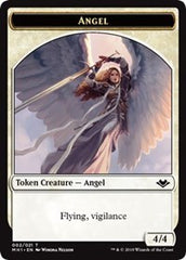 Angel (002) // Illusion (005) Double-Sided Token [Modern Horizons Tokens] | Good Games Morley