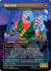 Colonel John Jameson - Huntmaster of the Fells (Borderless) [Media Promos] | Good Games Morley
