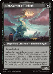 Eirdu, Carrier of Dawn [Lorwyn Eclipsed] | Good Games Morley