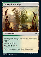 Thornglint Bridge [Modern Horizons 2] | Good Games Morley