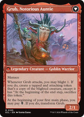 Grub, Storied Matriarch [Lorwyn Eclipsed] | Good Games Morley
