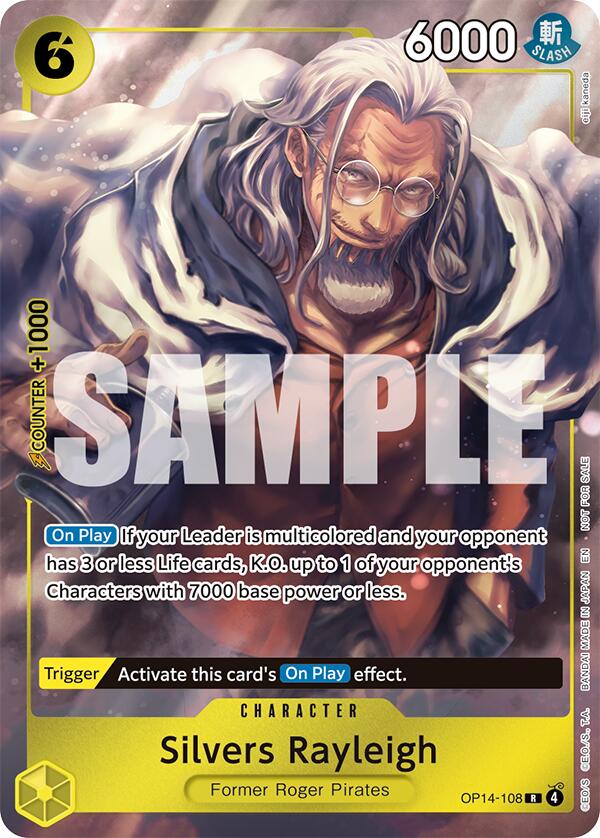 Silvers Rayleigh (Dash Pack) [The Azure Sea's Seven] | Good Games Morley