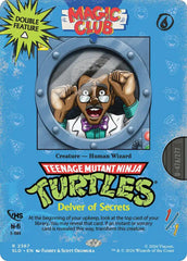 Delver of Secrets (2367) [Secret Lair Drop Series] | Good Games Morley