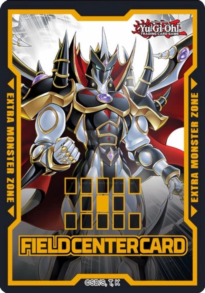 Field Center Token: Evil HERO Neos Lord (Supreme Darkness) Promo | Good Games Morley