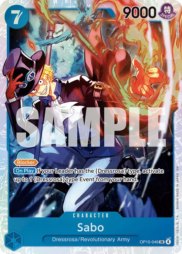 Sabo [Adventure on Kami's Island] | Good Games Morley