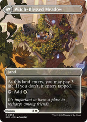 Witch Enchanter [Secret Lair Drop Series] | Good Games Morley