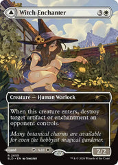 Witch Enchanter [Secret Lair Drop Series] | Good Games Morley