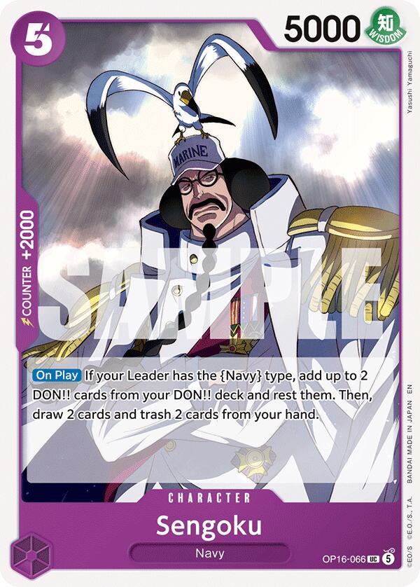 Sengoku [The Time of Battle] | Good Games Morley