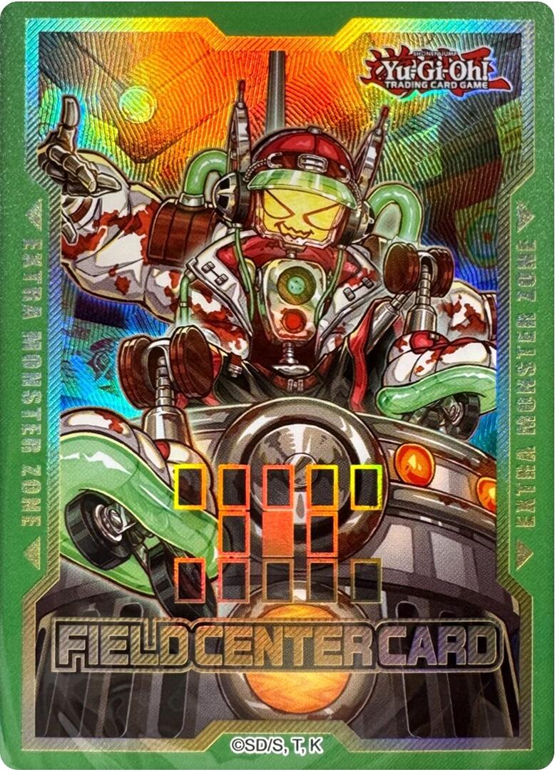 Field Center Token: Kewl Tune Track Maker (Phantom Revenge) Promo | Good Games Morley
