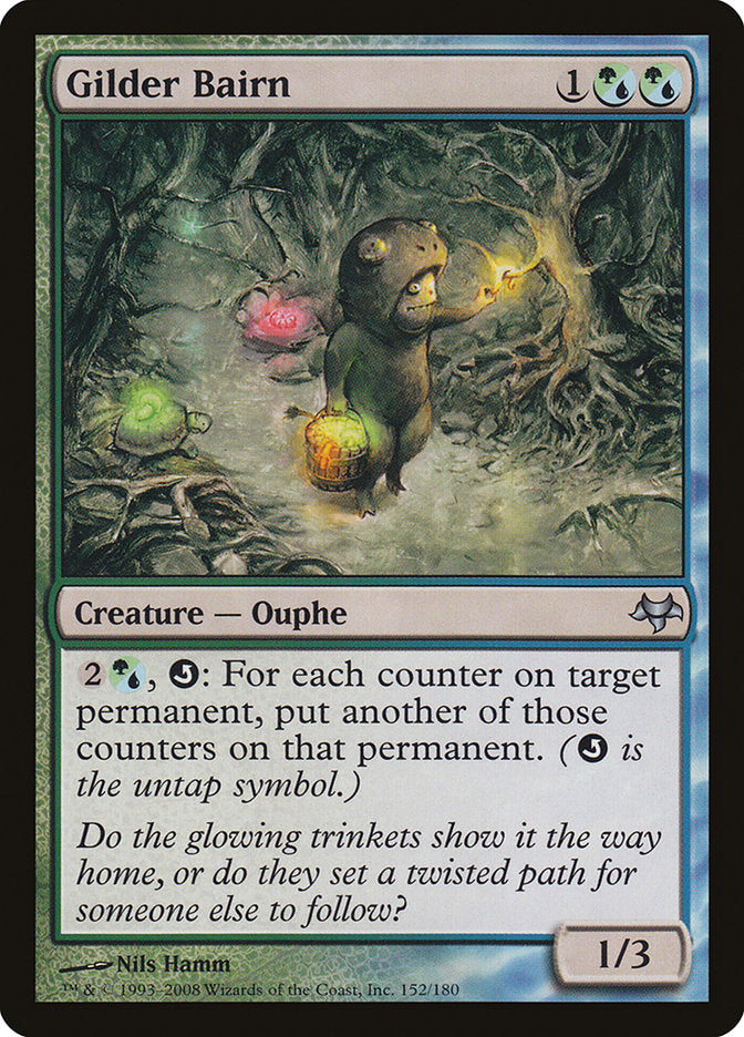 Gilder Bairn 152/180 (Eventide)  | Good Games Morley