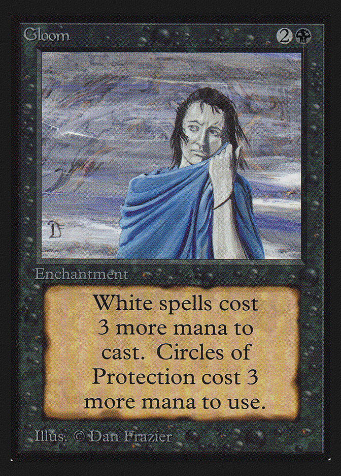 Gloom [Collectors' Edition] | Good Games Morley
