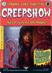 Noxious Ghoul [Secret Lair Drop Series] | Good Games Morley