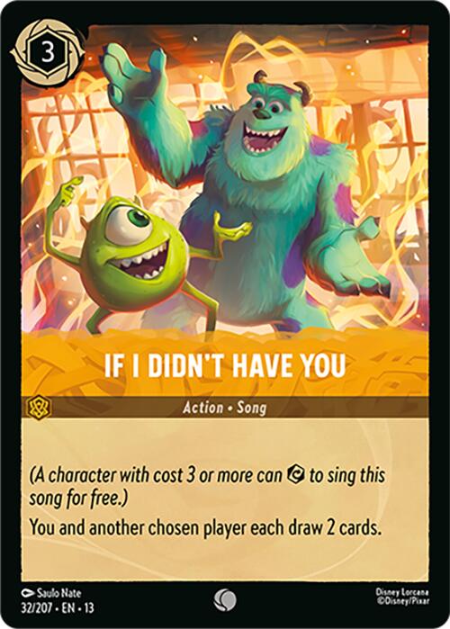 If I Didn't Have You (32/207) [Attack of the Vine!] | Good Games Morley