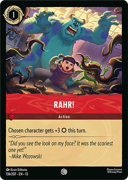 RAHR! (136/207) [Attack of the Vine!] | Good Games Morley