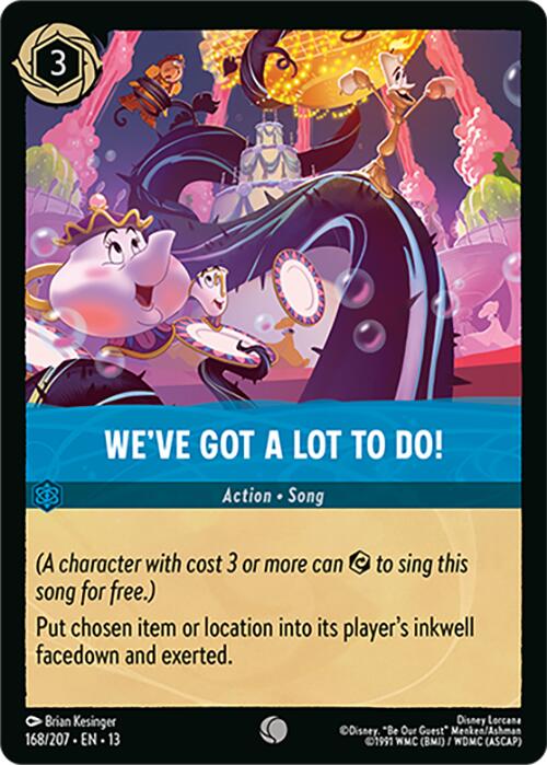 We've Got a Lot to Do! (168/207) [Attack of the Vine!] | Good Games Morley