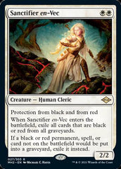 Sanctifier en-Vec [Modern Horizons 2] | Good Games Morley