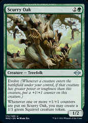 Scurry Oak [Modern Horizons 2] | Good Games Morley